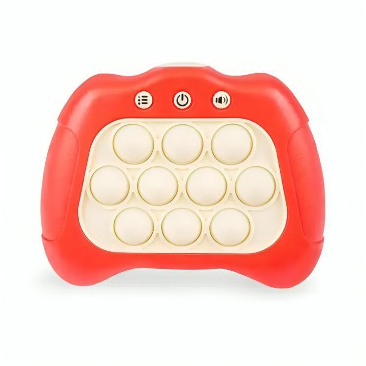 Juego Pop It Electrónico Sensoriales Para Niños Antiestres-1