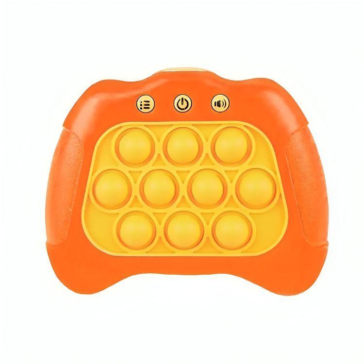 Juego Pop It Electrónico Sensoriales Para Niños Antiestres-0