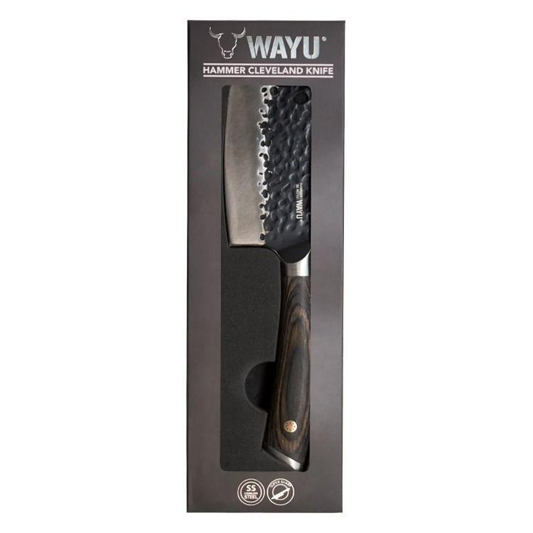 CUCHILLO HAMMER CLEVELAND 3.5 PULGADAS WAYU-2