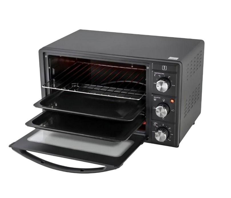 Horno Eléctrico Thomas TH-25N01-4