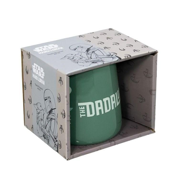Tazón Pirámide 400ml DDP STAR WARS-2
