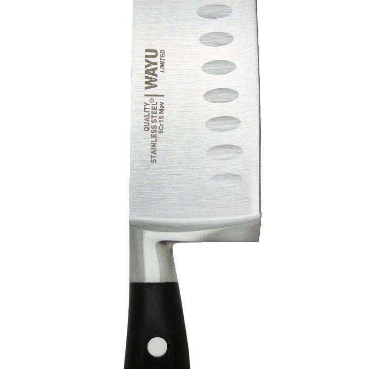 CUCHILLO SANTOKU WAYU LIMITED-2