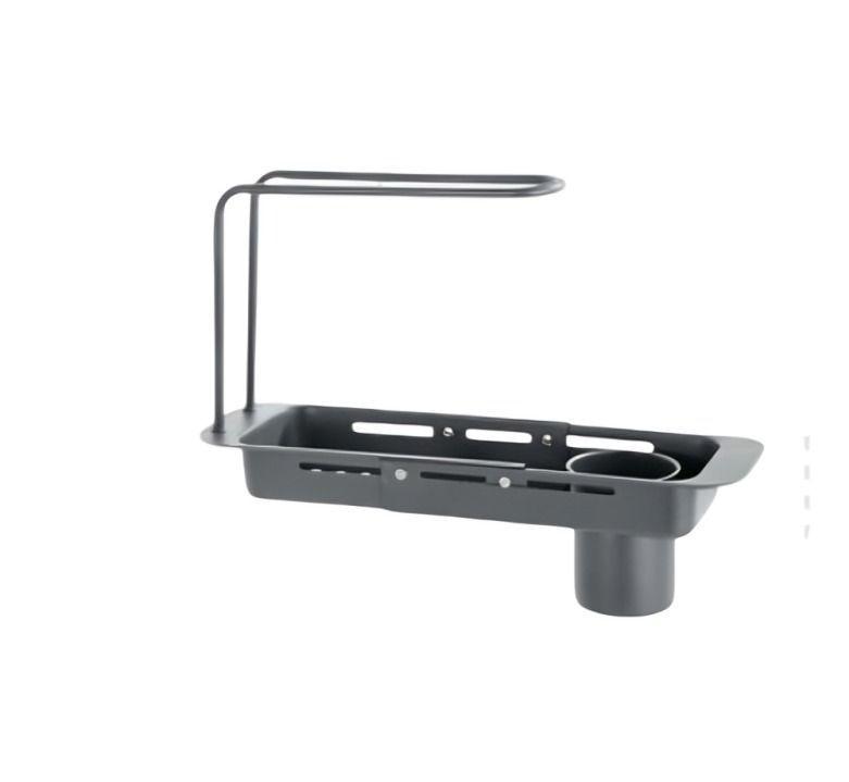 Escurridor de acero inoxidable para cocina-2