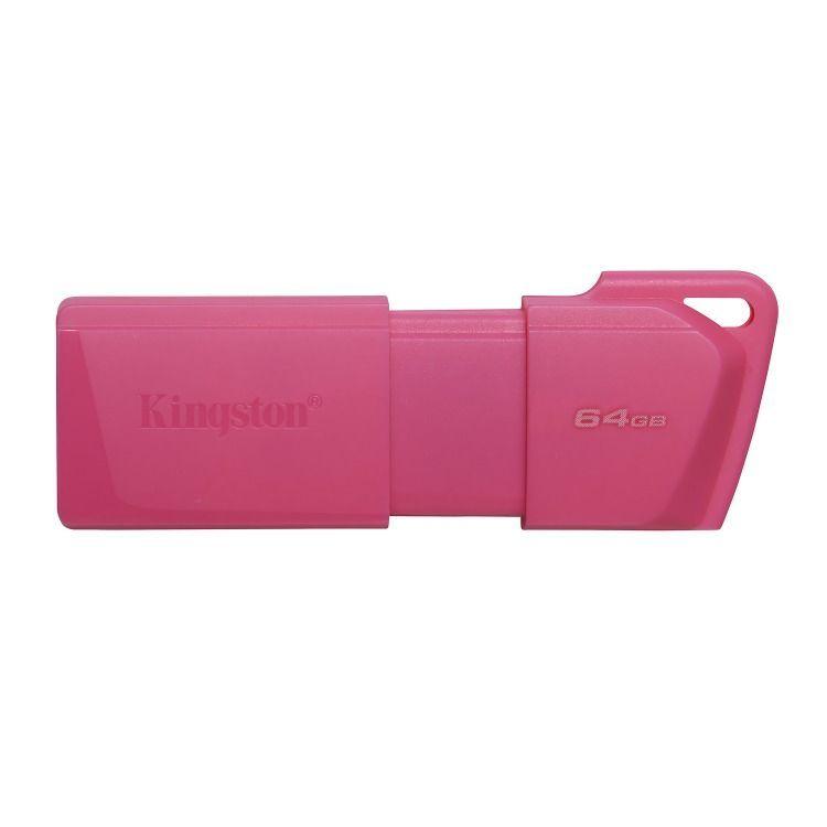 PENDRIVE NEON ROSADO 64GB 3.2 DTXM NEON 64GB-2