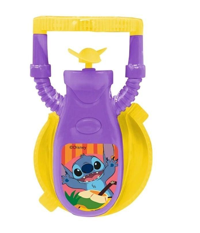 Lanza Burbujas Stitch – Disney-2
