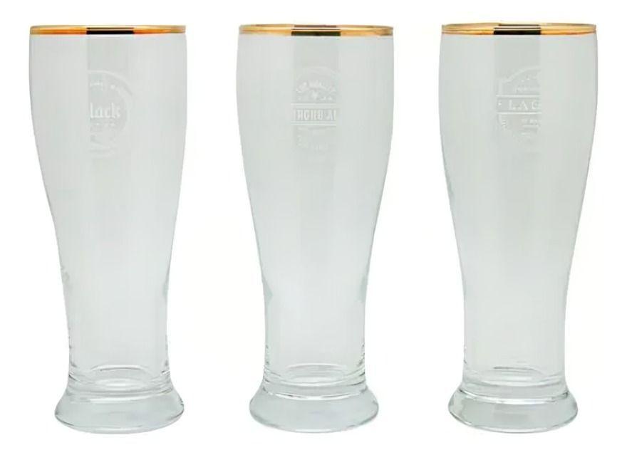 Set Vasos de Cerveza Glasso 460 Ml-1