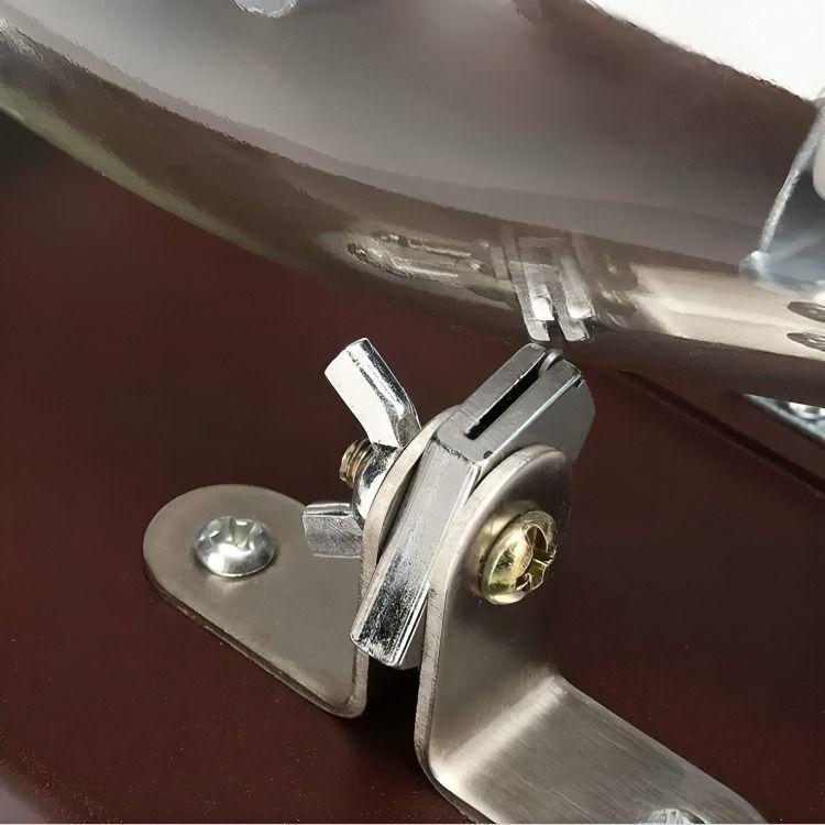 Cortador Botella Vidrio Base Metalica Kit Con Accesorios-3