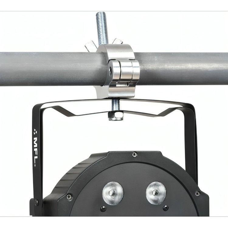 Clamp Muela De Aluminio De Para Truss E Iluminación 100kg-2