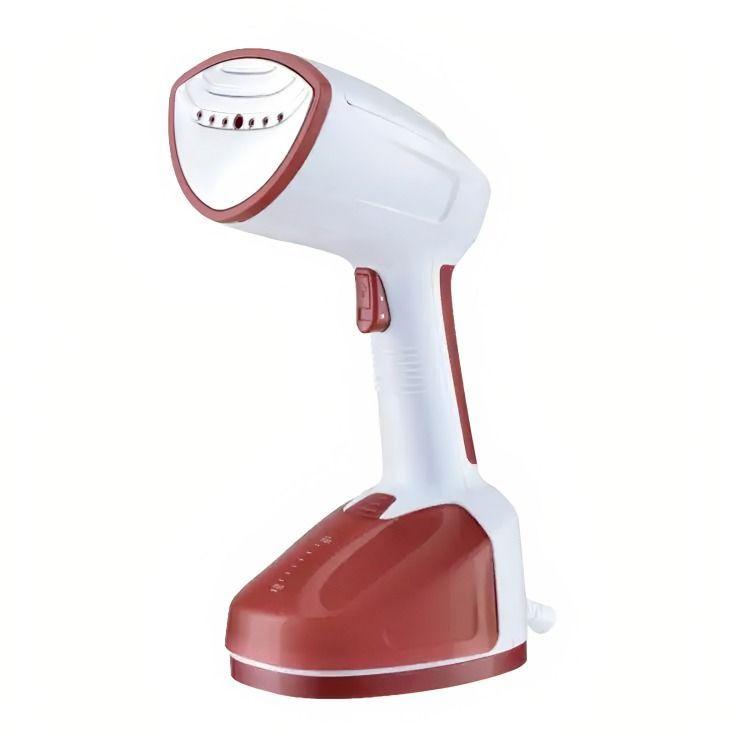 PLANCHA DE VAPOR MANO RAF 1200W ROPA R-1226R-0