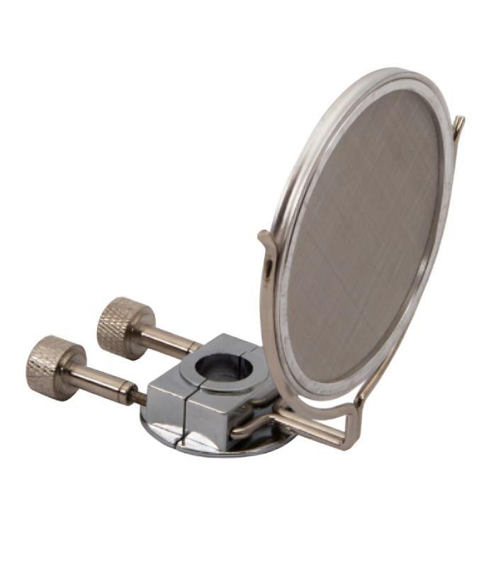 STUDIO MICROPHONE CON SOPORTE / NOISE REDUCTION-1