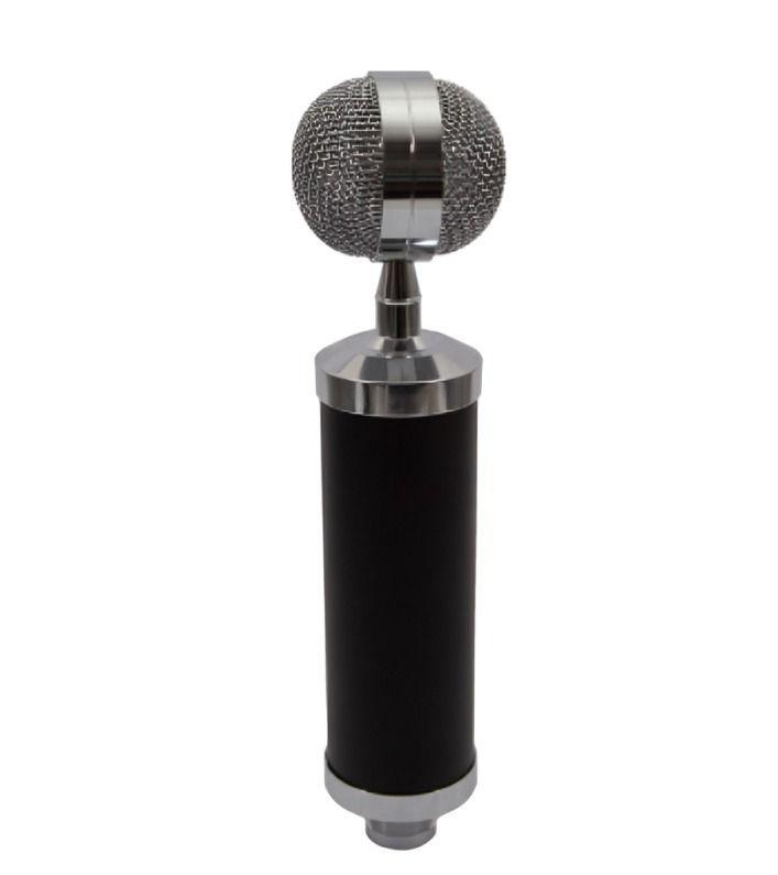 STUDIO MICROPHONE CON SOPORTE / NOISE REDUCTION-4