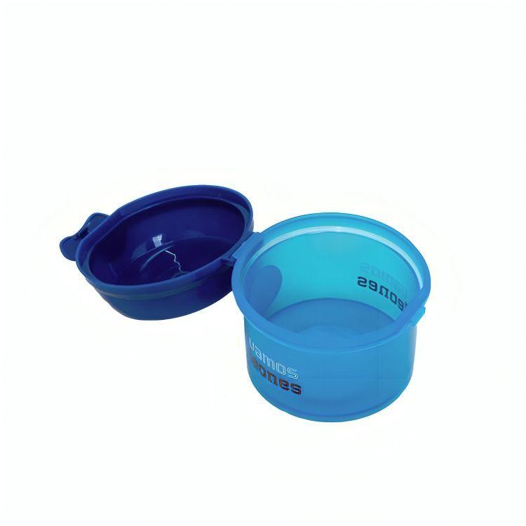 PORTA SNACK 280ML UNIVERSIDAD DE CHILE -1