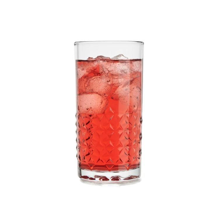 SET 4 VASOS ORACLE HB 466 ML-1