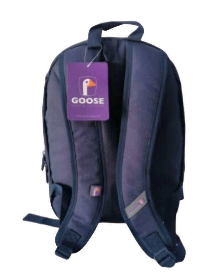 MOCHILA GOOSE MAROON BELLS AZUL MARINO-1