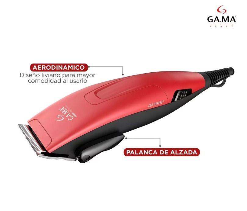 CORTAPELO GAMA GM562 24 ACC-3