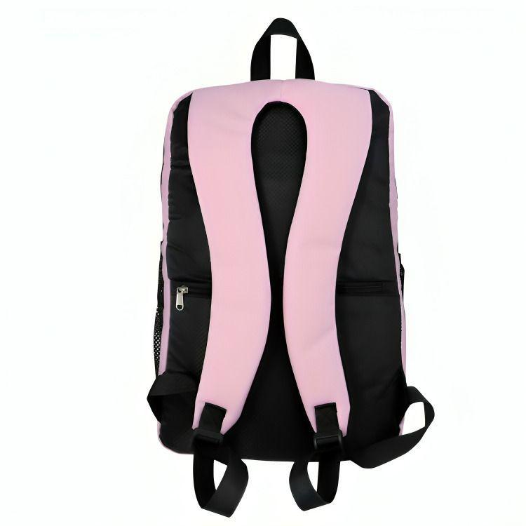 Mochila de Padel Hada Color Rosado-2