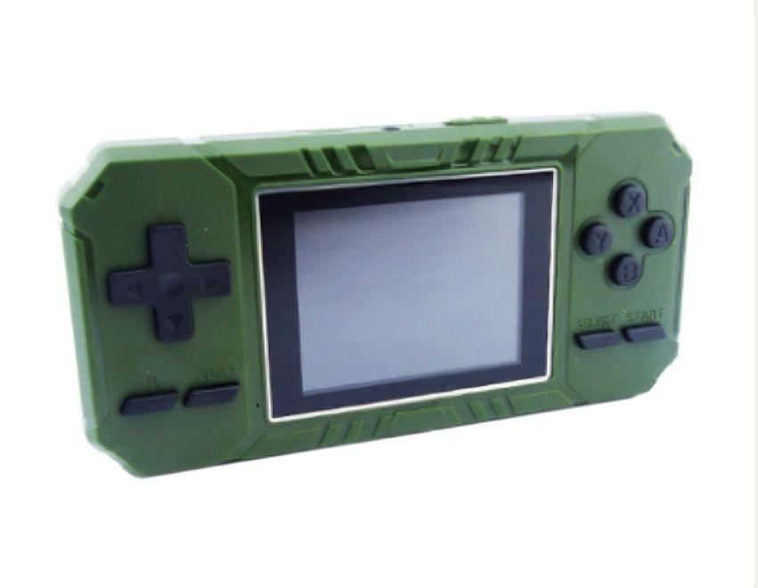 VIDEOJUEGO PORTATIL Y PARA TV CON JUEGO 520 EN 1-0