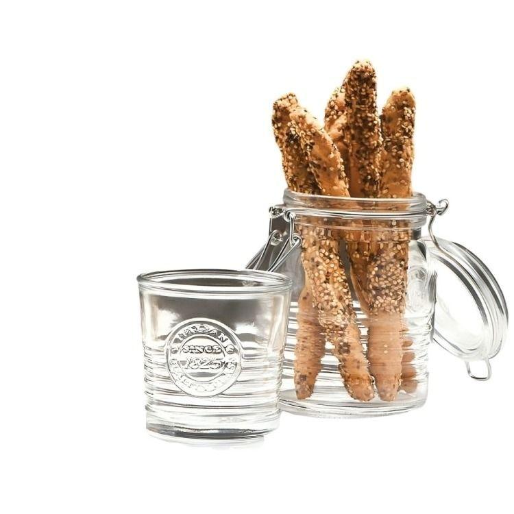 Frasco hermético Officina 1 litro-1