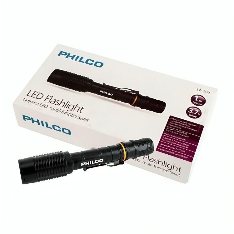 LINTERNA SWAT RECARGABLE-2