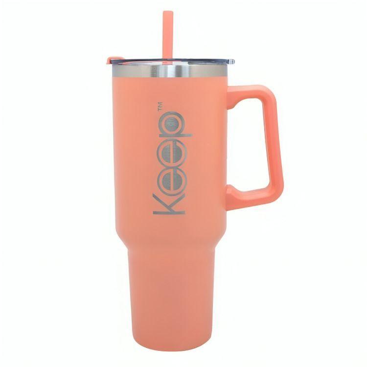 Mug Térmico 40 oz Keep 1182 ml Color Surtido-0