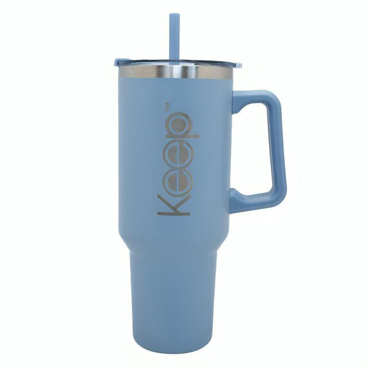 Mug Térmico 40 oz Keep 1182 ml Color Surtido-1