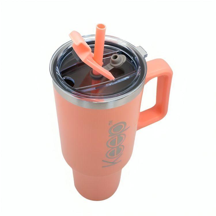 Mug Térmico 40 oz Keep 1182 ml Color Surtido-2