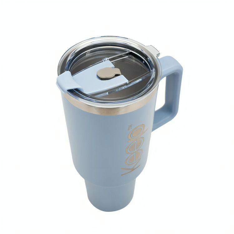 Mug Térmico 40 oz Keep 1182 ml Color Surtido-3