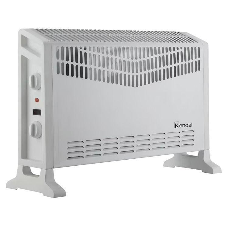 CALEFACTOR CONVECTOR TURBO KENDAL KCH-2020 -0