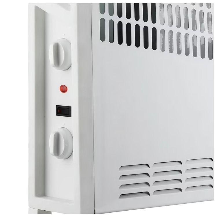 CALEFACTOR CONVECTOR TURBO KENDAL KCH-2020 -1