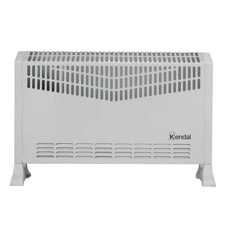 CALEFACTOR CONVECTOR TURBO KENDAL KCH-2020 -2