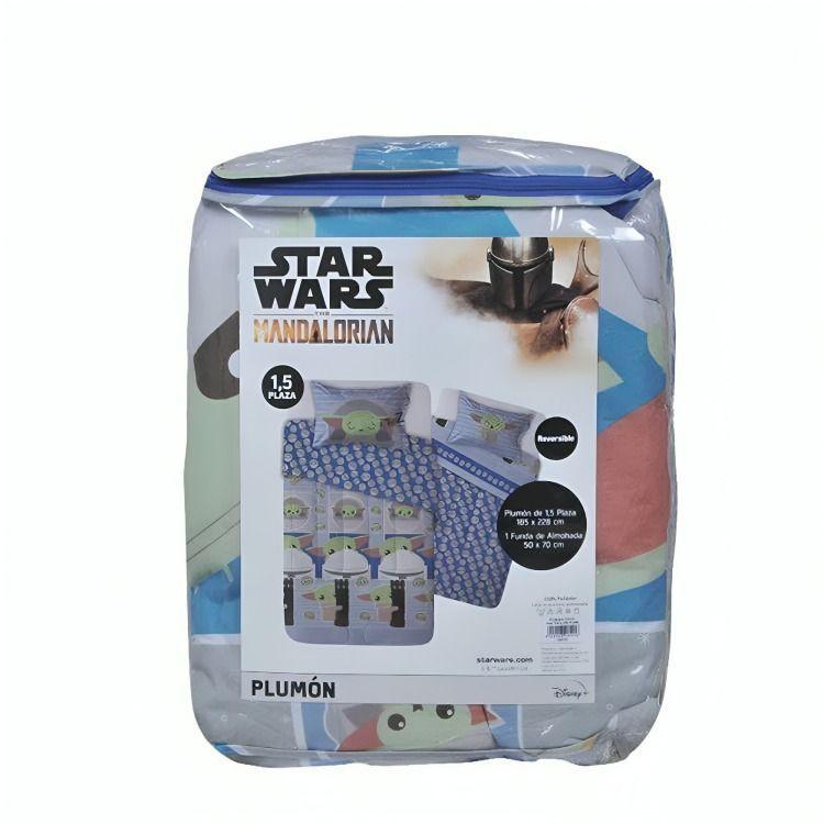 PLUMON RELLENO STAR WARS MANDALORIAN 1.5PL-0