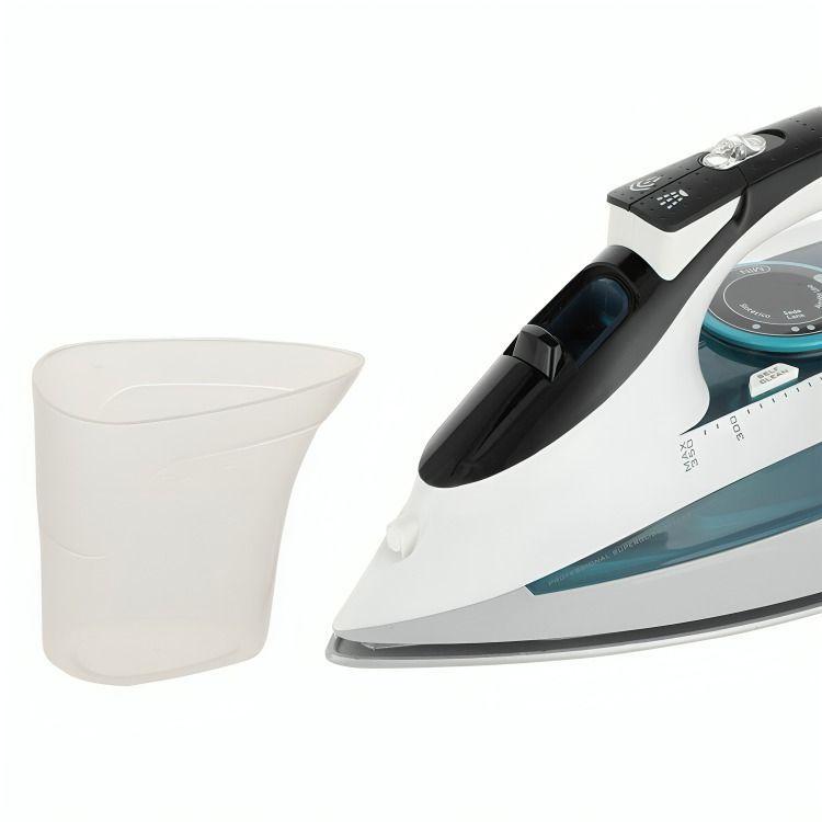 Plancha A Vapor Ut-Platteisen Trotter-3