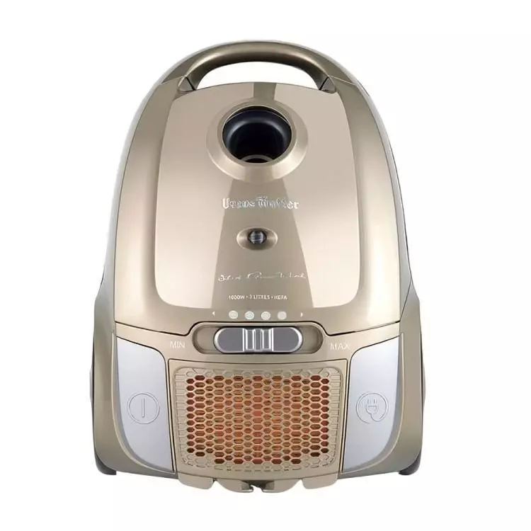 Aspiradora Arrastre Ut-Silent1603-1