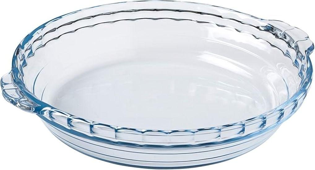 MOLDE CAKE REDONDO ASAS  22CM 1.3L UNBRA-2