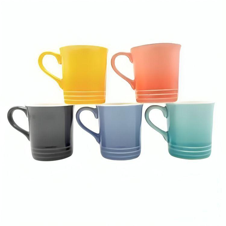 SET 5 TAZAS ESPRESSO COLORS DUBLIN KEEP-0