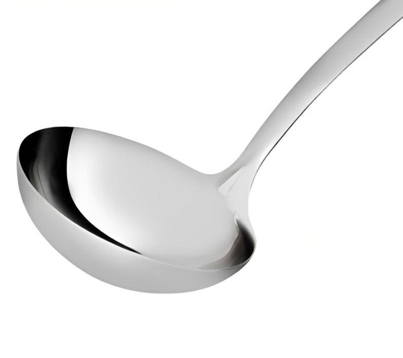Cucharón Sopero Acero Inox New Line Ilko-2