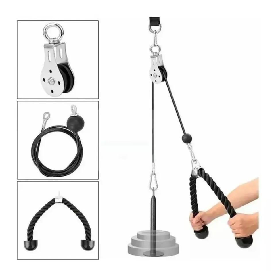 Polea Entrenamiento Home Gym-1