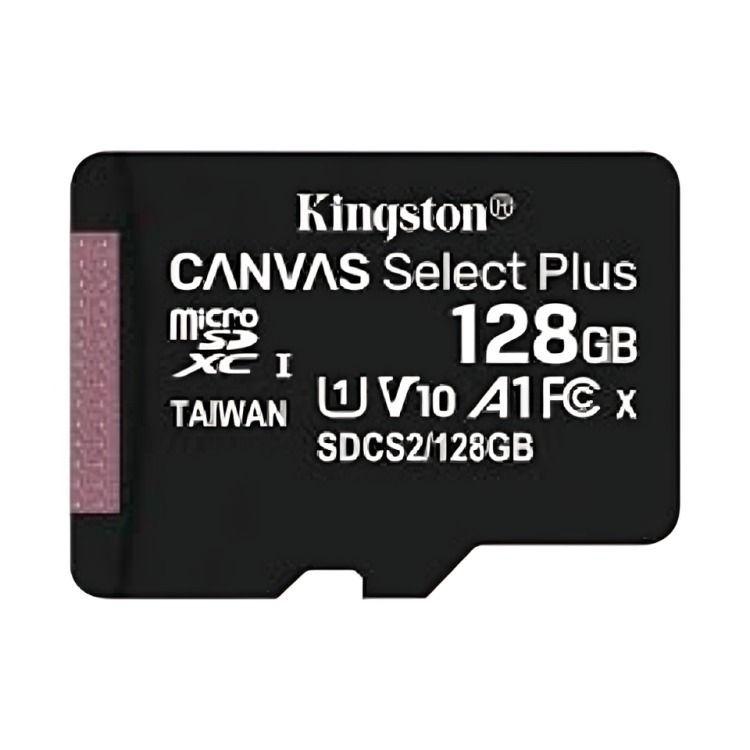 MEMORIA MICROSD C/ADAPT GO PLUS 256GB SDCG3/256GB-0