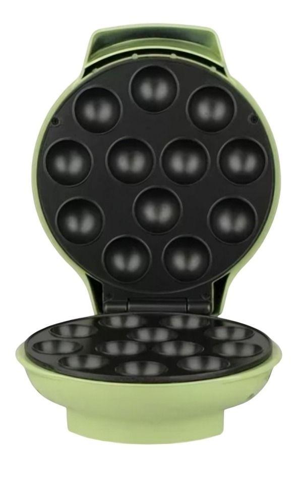 Mini Maquina Pastelera Cupcakes RAF R513-0