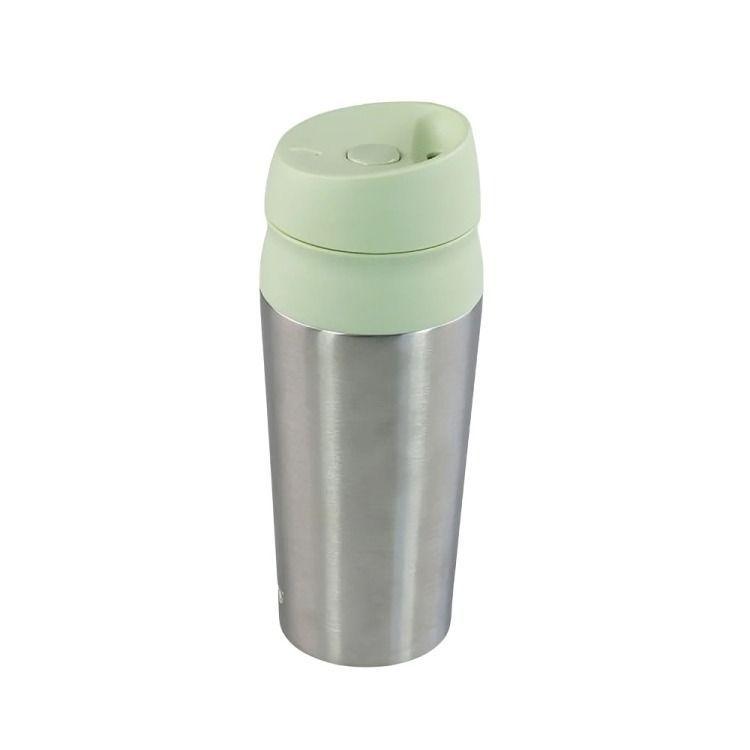 Mug Botón Value Keep Verde-3
