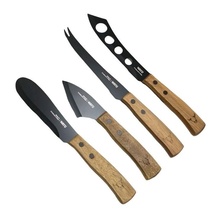 SET APERITIVO WAYU-2