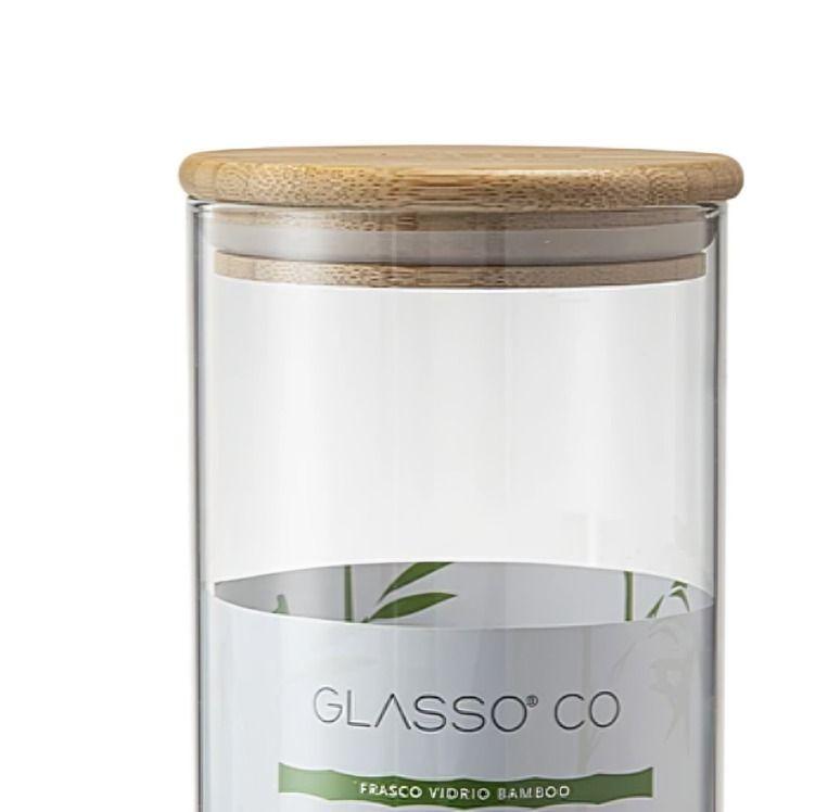 CONTENEDOR TAPA BAMBOO 1.3L-2