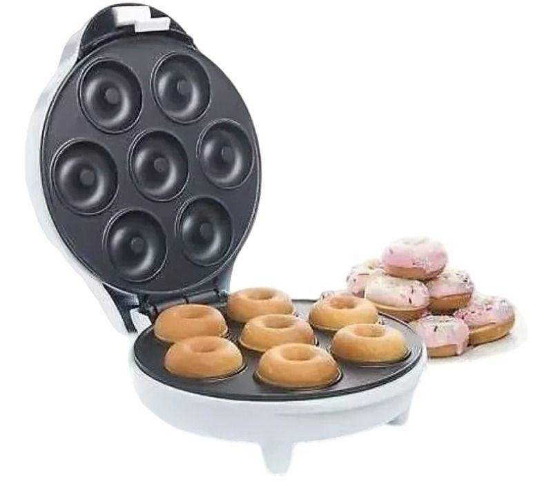 MAQUINA DE DONAS ORVICA ORM-606-2