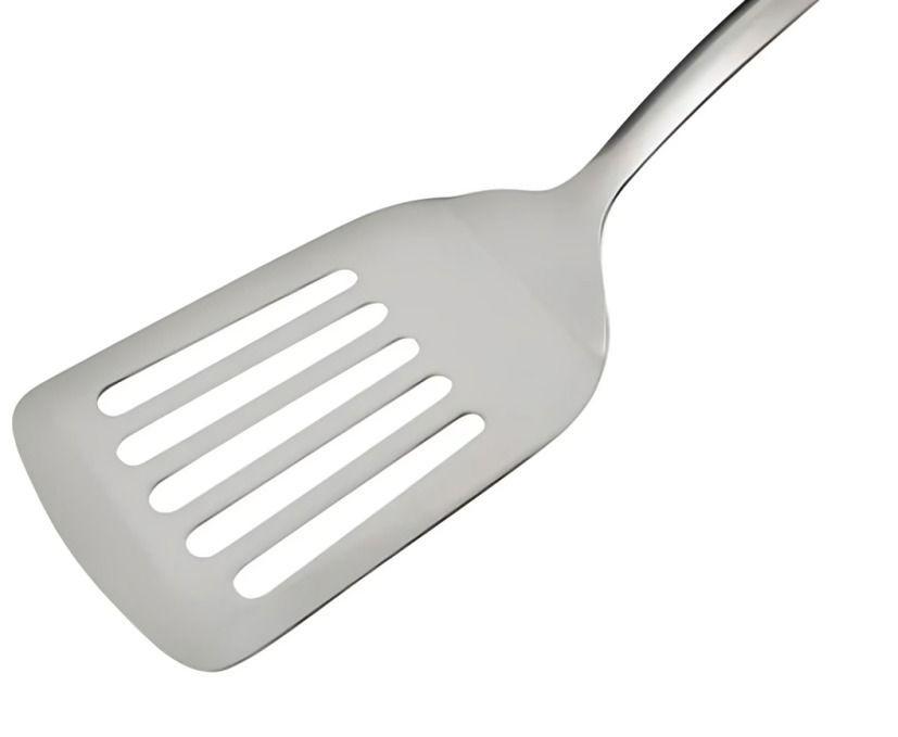 Paleta Calada Inox New Line  Ilko-2