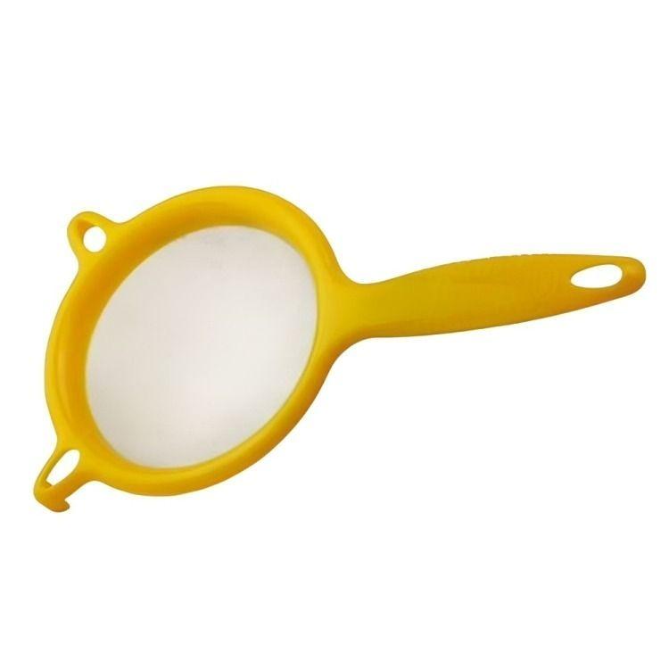 Colador Plástico 18cm Clásica-2