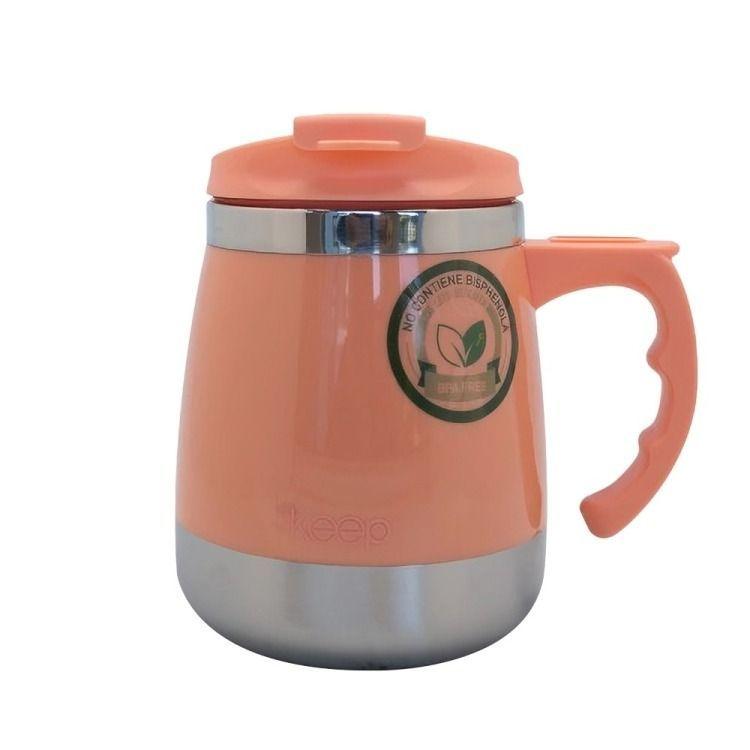 Mug Termo Keep Outdoor 400 ml Color Surtido-2