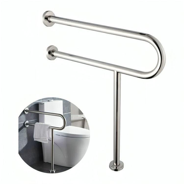 Barra De Muro Para Discapacitados Acero Inoxidable-2