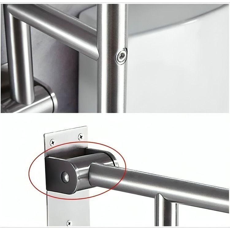 Barra De Muro Para Discapacitados Acero Inoxidable-3