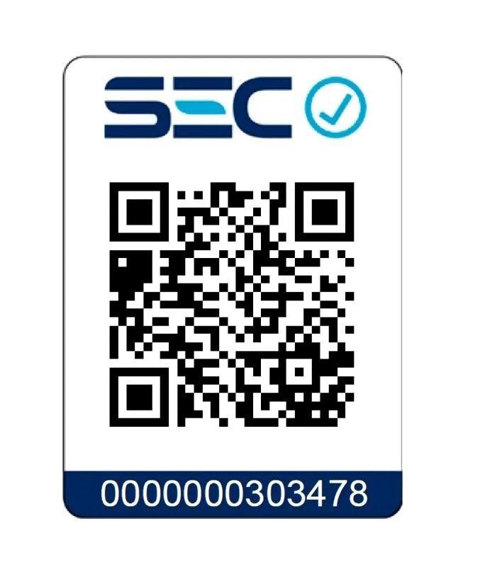 CALEFACTOR CON EFECTO LUMINOSO  FIBRA CARBONO KFC90-4