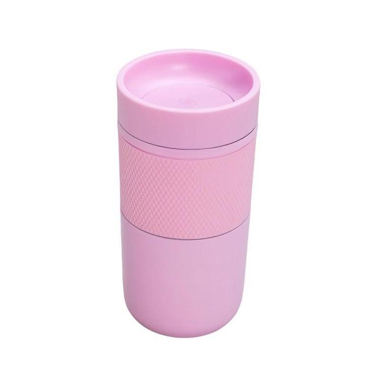 Mug Prime 400 ml Keep Rosado-0